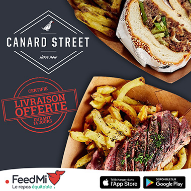 Canard Street